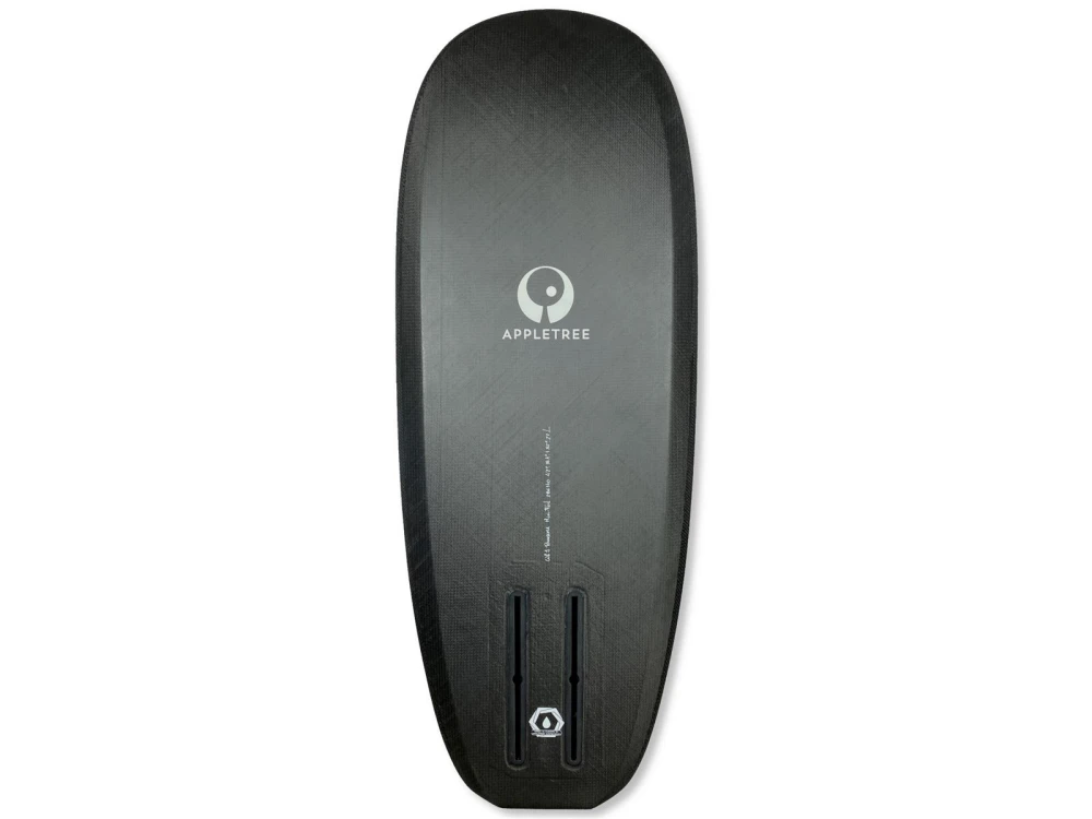 Appletree Mine Kite- & Pumpfoil 3'6" Carbon 4 Appletree Mine Kite- & Pumpfoil 3'6" Carbon – Bild 2