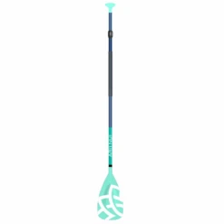 ARIINUI SUP Paddel Alu 170-210 3-tlg Navy Türkis