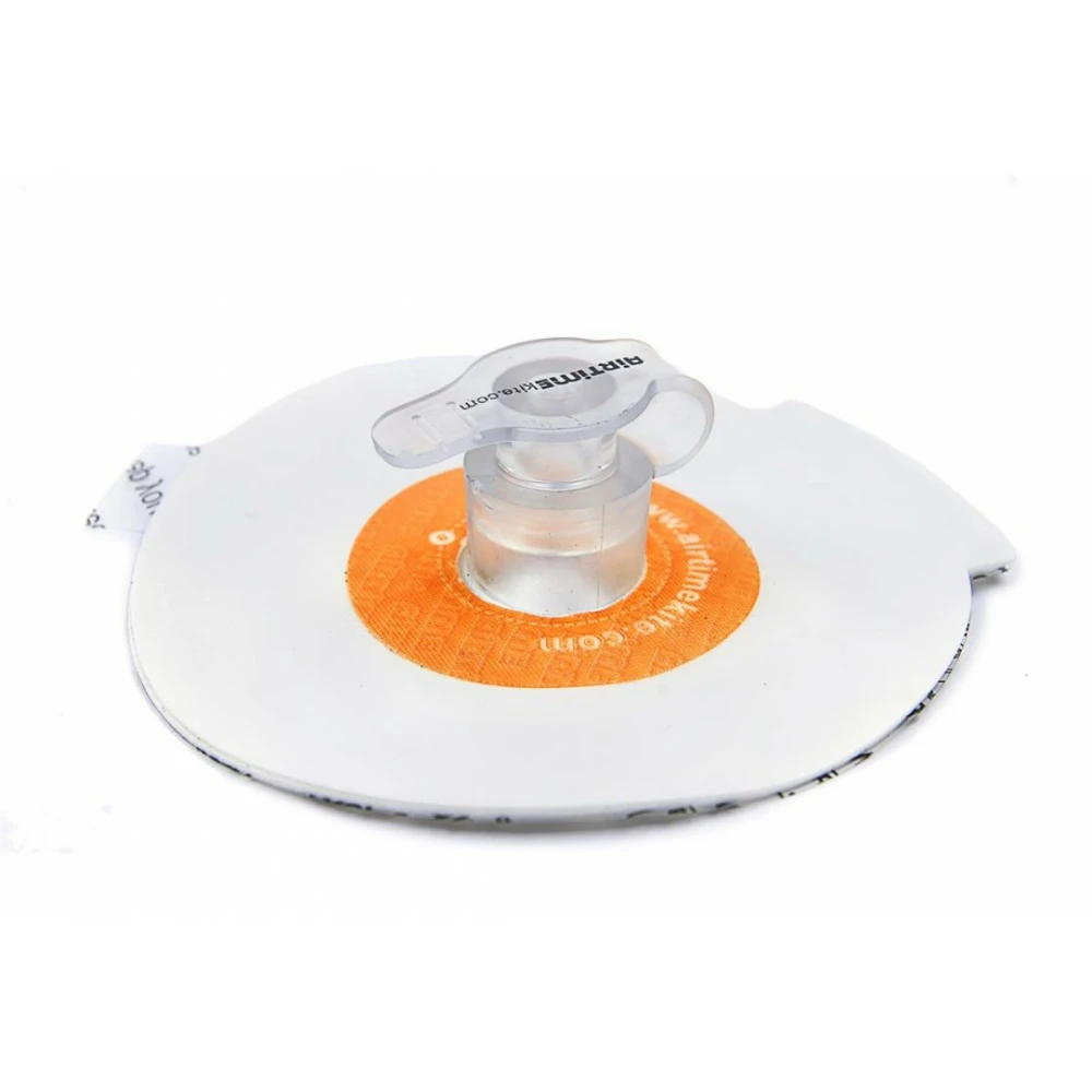 Austauschventil Kite Big DEFLATEVENTIL 11mm Reparaturset 3 Austauschventil Kite Big DEFLATEVENTIL 11mm Reparaturset