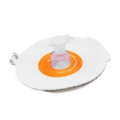 Austauschventil Kite INFLATEVENTIL 9mm Membran Reparaturset