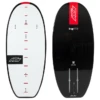 Axis Tray Carbon 110 Pump Foil & Kite Foilboard -Meer Gleiter axis tray carbon 110 pump foil kite foilboard
