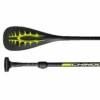 Chinook SUP Paddle Thrust 82" Vario Carbon ABS Edge 1 Chinook SUP Paddle Thrust 82" Vario Carbon ABS Edge -Meer Gleiter chinook sup paddle thrust 82 vario carbon abs edge