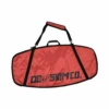 DB Day Trip Skimboard Tasche Rot -Meer Gleiter db day trip skimboard tasche rot
