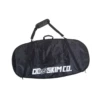 DB Day Trip Skimboard Tasche Schwarz -Meer Gleiter db day trip skimboard tasche schwarz