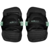 Eleveight Airgo V3 Straps & Pads Pack -Meer Gleiter eleveight airgo v3 straps pads pack