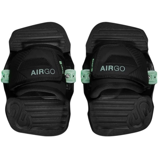Eleveight Airgo V3 Straps & Pads Pack -Meer Gleiter eleveight airgo v3 straps pads pack