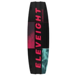 Eleveight Commander AG PRO Freestyle Wakestyle Kiteboard 2024 (Deck Only + Fins) 14 Eleveight Commander AG PRO Freestyle Wakestyle Kiteboard 2024 (Deck Only + Fins) -Meer Gleiter eleveight commander ag pro freestyle wakestyle kiteboard 2024 deck only fins4