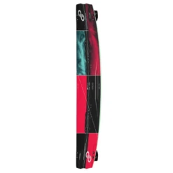 Eleveight Commander AG PRO Freestyle Wakestyle Kiteboard 2024 (Deck Only + Fins) 16 Eleveight Commander AG PRO Freestyle Wakestyle Kiteboard 2024 (Deck Only + Fins) -Meer Gleiter eleveight commander ag pro freestyle wakestyle kiteboard 2024 deck only fins6
