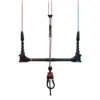 Eleveight CS-Series Vary V4+ Adjustable Kitesurf Control Bar 2022 1 Eleveight CS-Series Vary V4+ Adjustable Kitesurf Control Bar 2022 -Meer Gleiter eleveight cs series vary v4 adjustable kitesurf control bar 2022