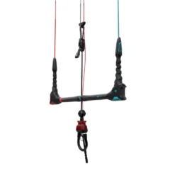 Eleveight CS-Series Vary V4+ Adjustable Kitesurf Control Bar 2022 10 Eleveight CS-Series Vary V4+ Adjustable Kitesurf Control Bar 2022 -Meer Gleiter eleveight cs series vary v4 adjustable kitesurf control bar 20222