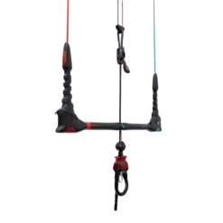 Eleveight CS-Series Vary V4+ Adjustable Kitesurf Control Bar 2022 11 Eleveight CS-Series Vary V4+ Adjustable Kitesurf Control Bar 2022 -Meer Gleiter eleveight cs series vary v4 adjustable kitesurf control bar 20223