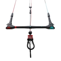 Eleveight CS-Series Vary V4+ Adjustable Kitesurf Control Bar 2022 12 Eleveight CS-Series Vary V4+ Adjustable Kitesurf Control Bar 2022 -Meer Gleiter eleveight cs series vary v4 adjustable kitesurf control bar 20224