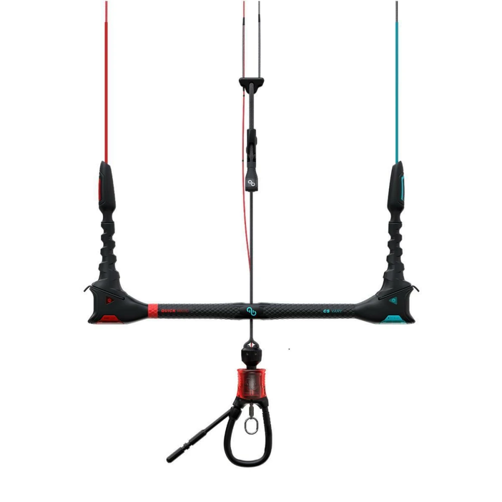 Eleveight CS-Series Vary V4 Adjustable Kitesurf Control Bar 2022 3 Eleveight CS-Series Vary V4 Adjustable Kitesurf Control Bar 2022