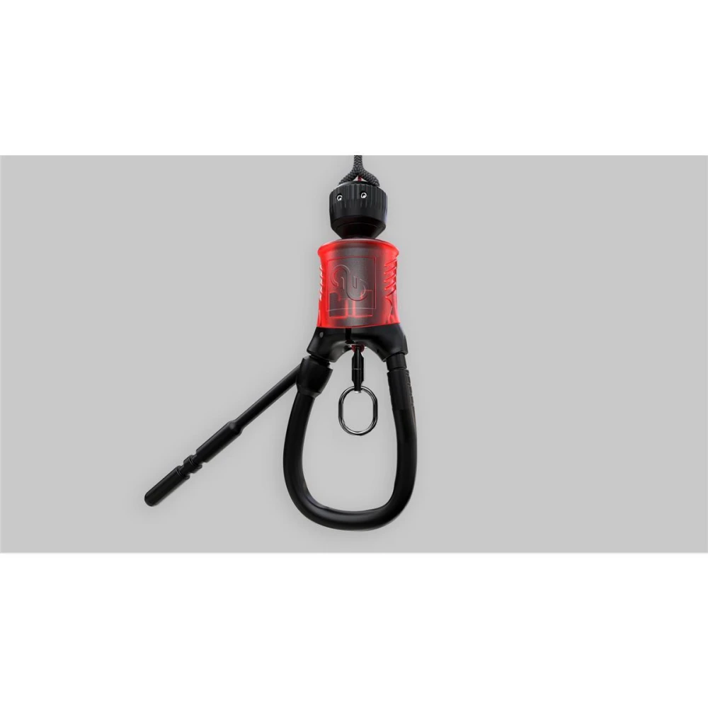 Eleveight CS-Series Vary V4 Adjustable Kitesurf Control Bar 2022 4 Eleveight CS-Series Vary V4 Adjustable Kitesurf Control Bar 2022 – Bild 2