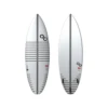 Eleveight Curl Pro Series Wave Kiteboard 5'7" / 5'10" -Meer Gleiter eleveight curl pro series wave kiteboard 57 510