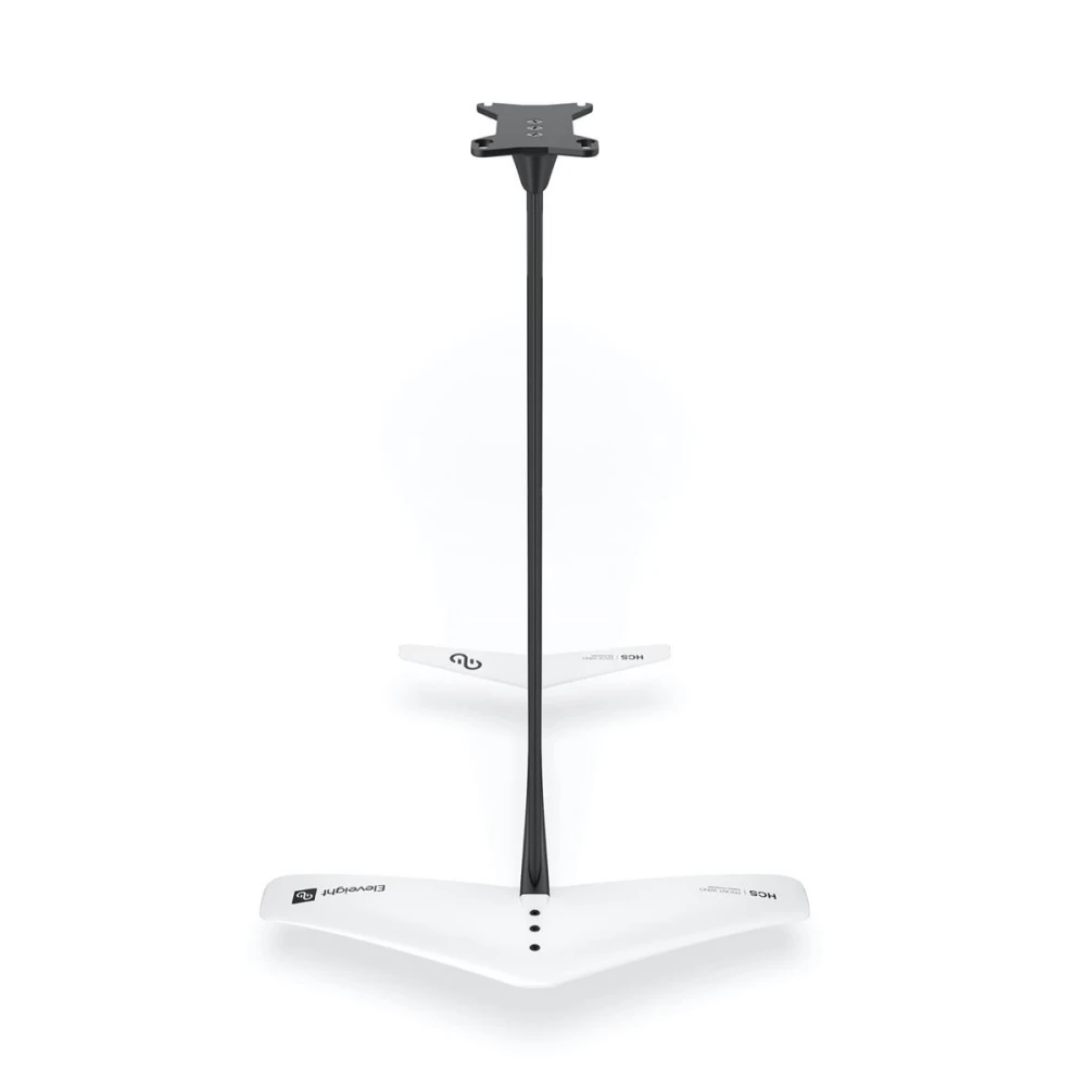 Eleveight HSC Performance Freeride Kite Foil Set 4 Eleveight HSC Performance Freeride Kite Foil Set – Bild 2