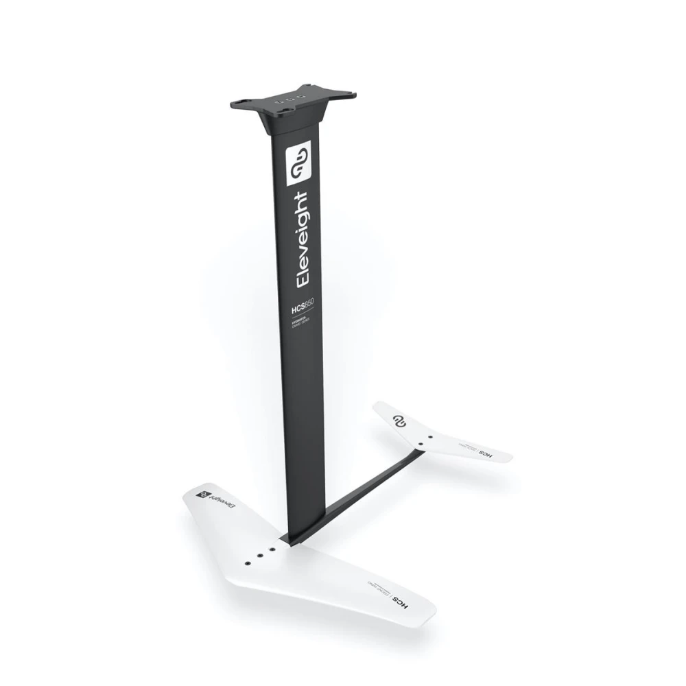 Eleveight HSC Performance Freeride Kite Foil Set 6 Eleveight HSC Performance Freeride Kite Foil Set – Bild 4