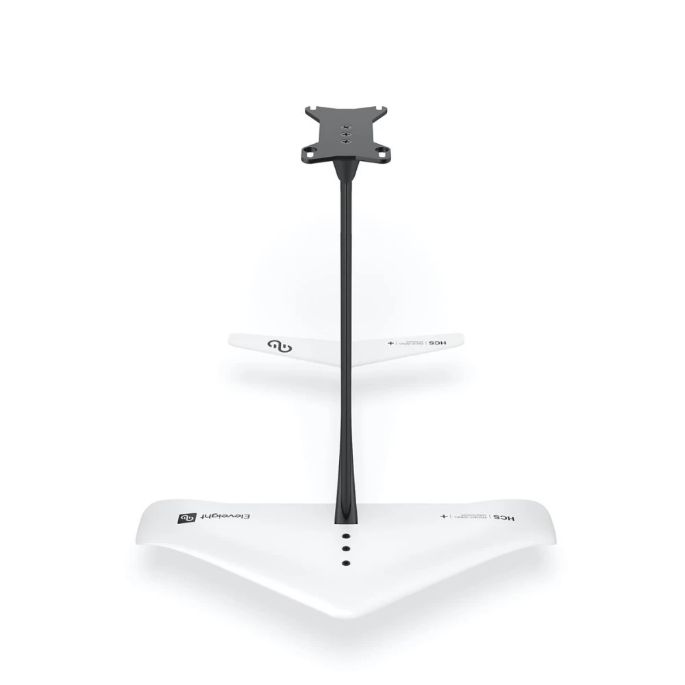 Eleveight HSC+ Progression Freeride Kite Foil Set 4 Eleveight HSC+ Progression Freeride Kite Foil Set – Bild 2