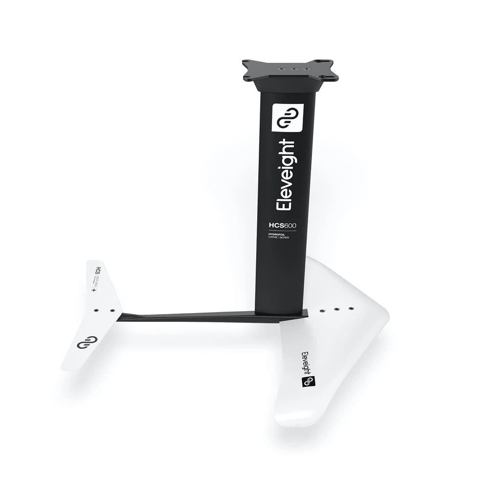 Eleveight HSC+ Progression Freeride Kite Foil Set 5 Eleveight HSC+ Progression Freeride Kite Foil Set – Bild 3