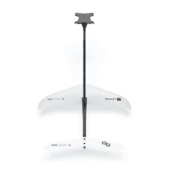 Eleveight HSC+ Progression Freeride Kite Foil Set 9 Eleveight HSC+ Progression Freeride Kite Foil Set -Meer Gleiter eleveight hsc progression freeride kite foil set4