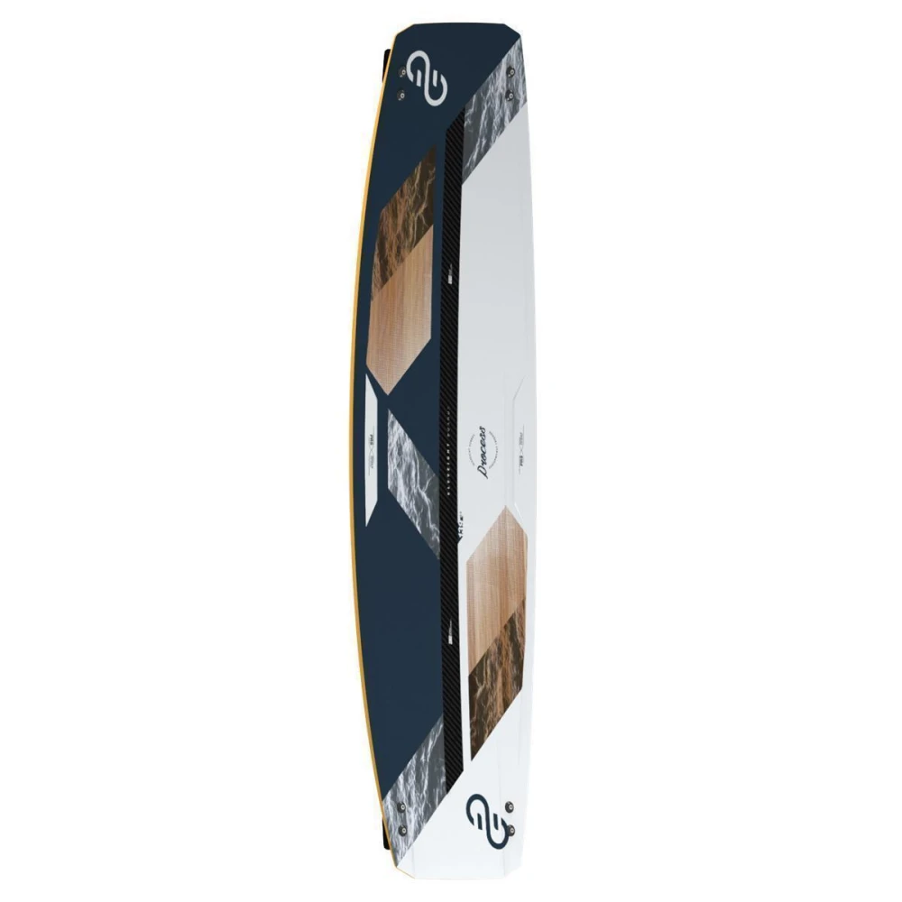 Eleveight Process V7 Kiteboard (Deck Inkl. Fins) 2024 6 Eleveight Process V7 Kiteboard (Deck Inkl. Fins) 2024 – Bild 4