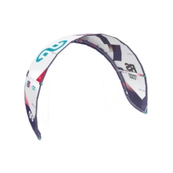 Eleveight RS V7 Freeride 3-Strut Kite 2024 -Meer Gleiter eleveight rs v7 freeride 3 strut kite 20244