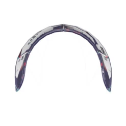 Eleveight RS V7 Freeride 3-Strut Kite 2024 -Meer Gleiter eleveight rs v7 freeride 3 strut kite 20245