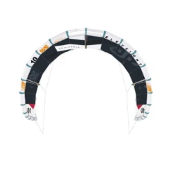 Eleveight WS V7 Wave- & Freeride Kite 2024 -Meer Gleiter eleveight ws v7 wave freeride kite 20243