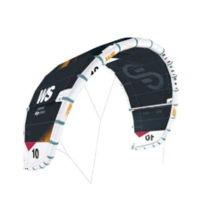 Eleveight WS V7 Wave- & Freeride Kite 2024 -Meer Gleiter eleveight ws v7 wave freeride kite 20244
