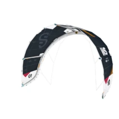 Eleveight WS V7 Wave- & Freeride Kite 2024 -Meer Gleiter eleveight ws v7 wave freeride kite 20246