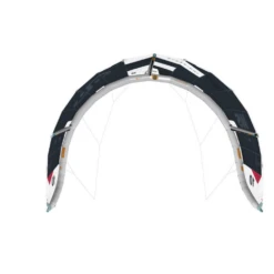 Eleveight WS V7 Wave- & Freeride Kite 2024 -Meer Gleiter eleveight ws v7 wave freeride kite 20247