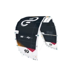 Eleveight WS V7 Wave- & Freeride Kite 2024 -Meer Gleiter eleveight ws v7 wave freeride kite 20248