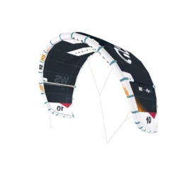 Eleveight WS V7 Wave- & Freeride Kite 2024 -Meer Gleiter eleveight ws v7 wave freeride kite 20249