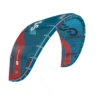Eleveight XS V2 Big Air & Freestyle Kite 2022 -Meer Gleiter eleveight xs v2 big air freestyle kite 2022