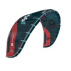Eleveight XS V2 Big Air & Freestyle Kite 2022 -Meer Gleiter eleveight xs v2 big air freestyle kite 20223