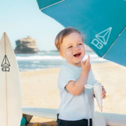 EQ Sonnencreme LSF 50 Family -Meer Gleiter eq sonnencreme lsf 50 family3