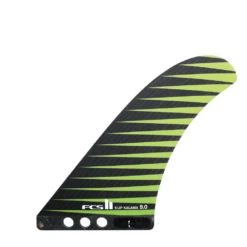FCS II Dave Kalama Carbon SUP Finne 9''