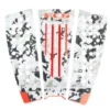 FCS Julian Wilson Athlete Series Traction Tail Pad Camo/Blood Orange -Meer Gleiter fcs julian wilson athlete series traction tail pad camo blood orange