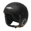 GATH Wassersport Helm GEDI Gr L Schwarz Matt -Meer Gleiter gath wassersport helm gedi gr l schwarz matt