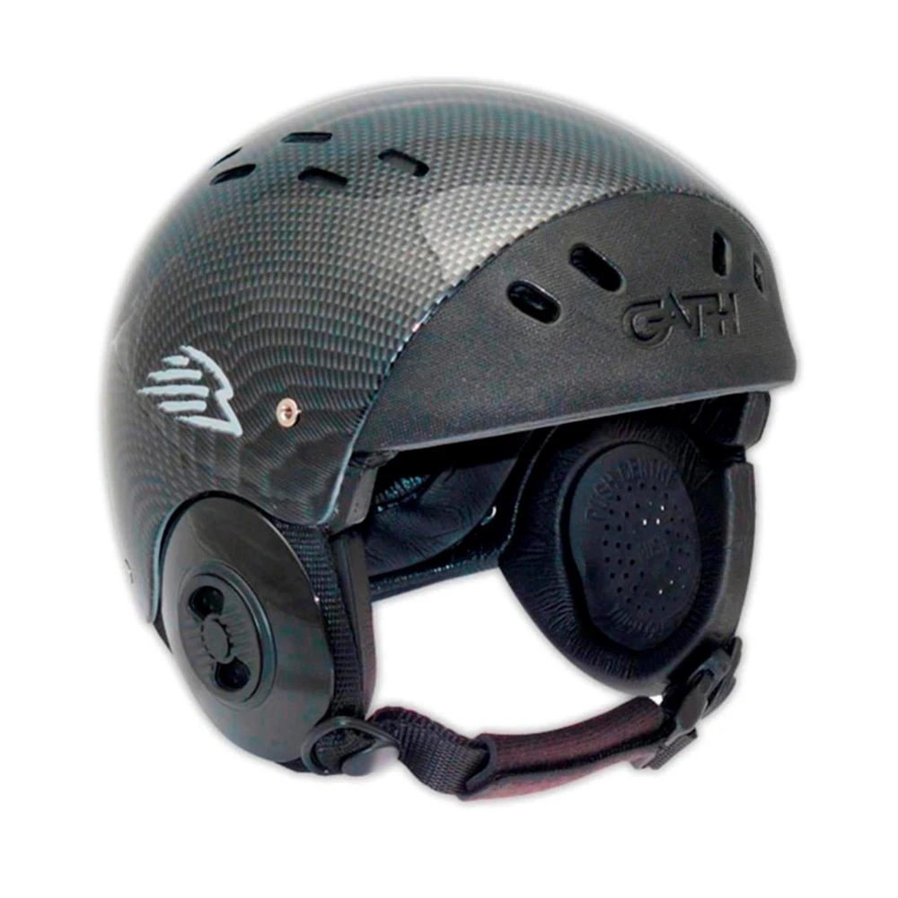 GATH Wassersport Helm SFC Convertible L Carbon 3 GATH Wassersport Helm SFC Convertible L Carbon