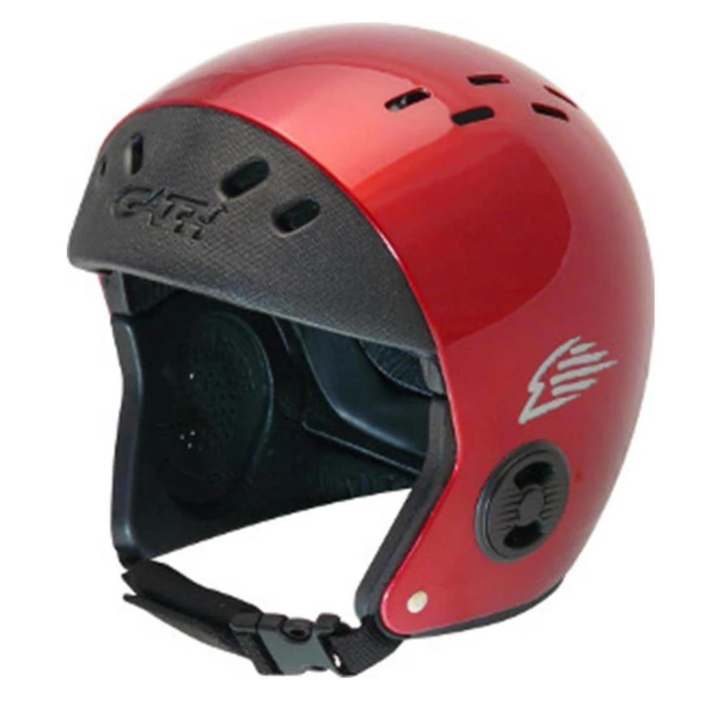 GATH Wassersport Helm Standard Hat EVA M Rot 3 GATH Wassersport Helm Standard Hat EVA M Rot