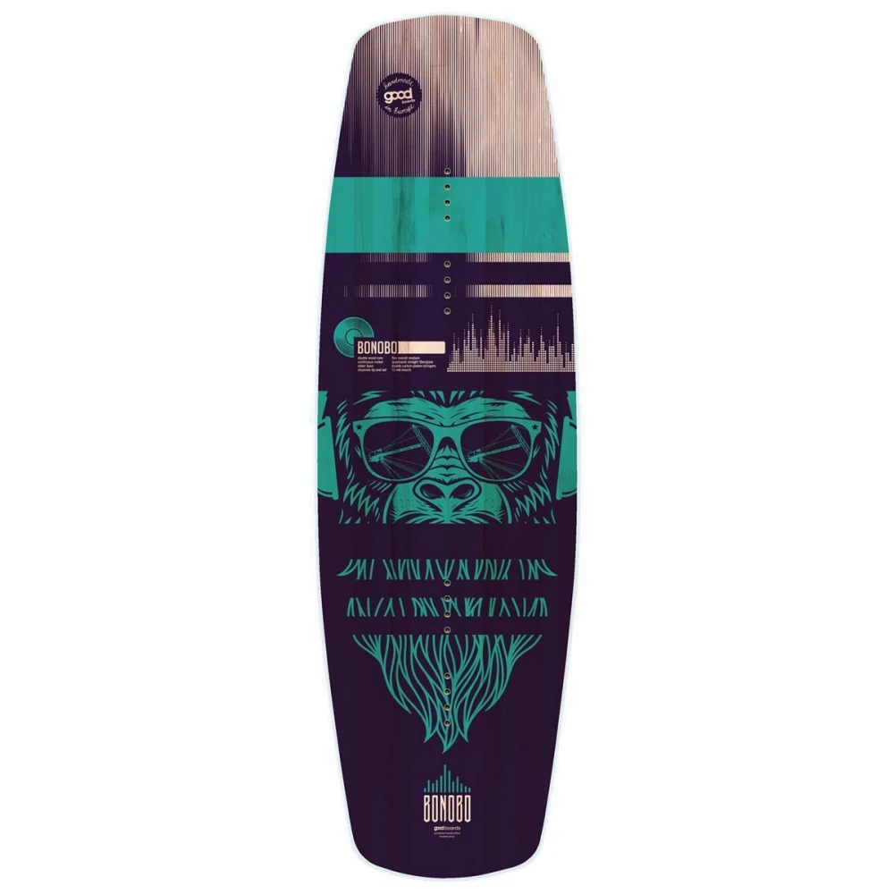 Goodboards Bonobo Wakeboard 3 Goodboards Bonobo Wakeboard