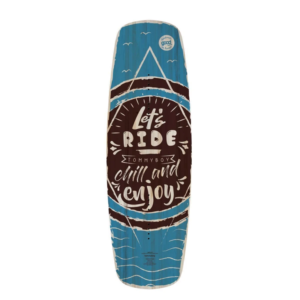 Goodboards Tommy Boy Kids Wakeboard 3 Goodboards Tommy Boy Kids Wakeboard