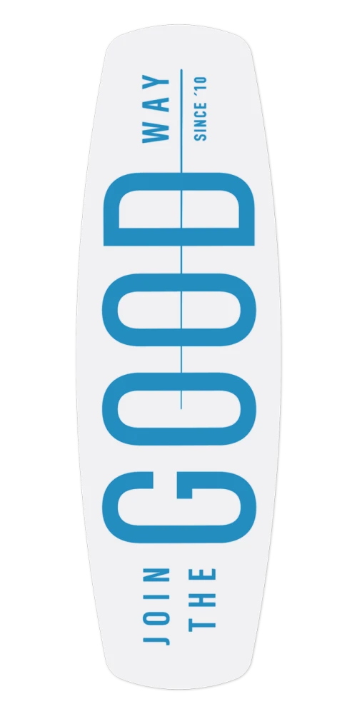 Goodboards Tommy Boy Kids Wakeboard 4 Goodboards Tommy Boy Kids Wakeboard – Bild 2