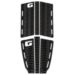 Gorilla Heritage Warp Complete Traction Set Charcoal