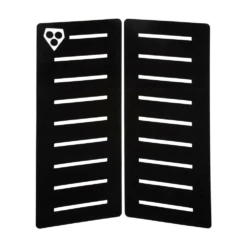 Gorilla Skinny Mid Deck Two Black