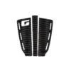 Gorilla Traction Pad Heritage Series Warp Charcoal -Meer Gleiter gorilla traction pad heritage series warp charcoal