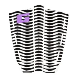 Gorilla Traction Pad Heritage SeriesWarp White