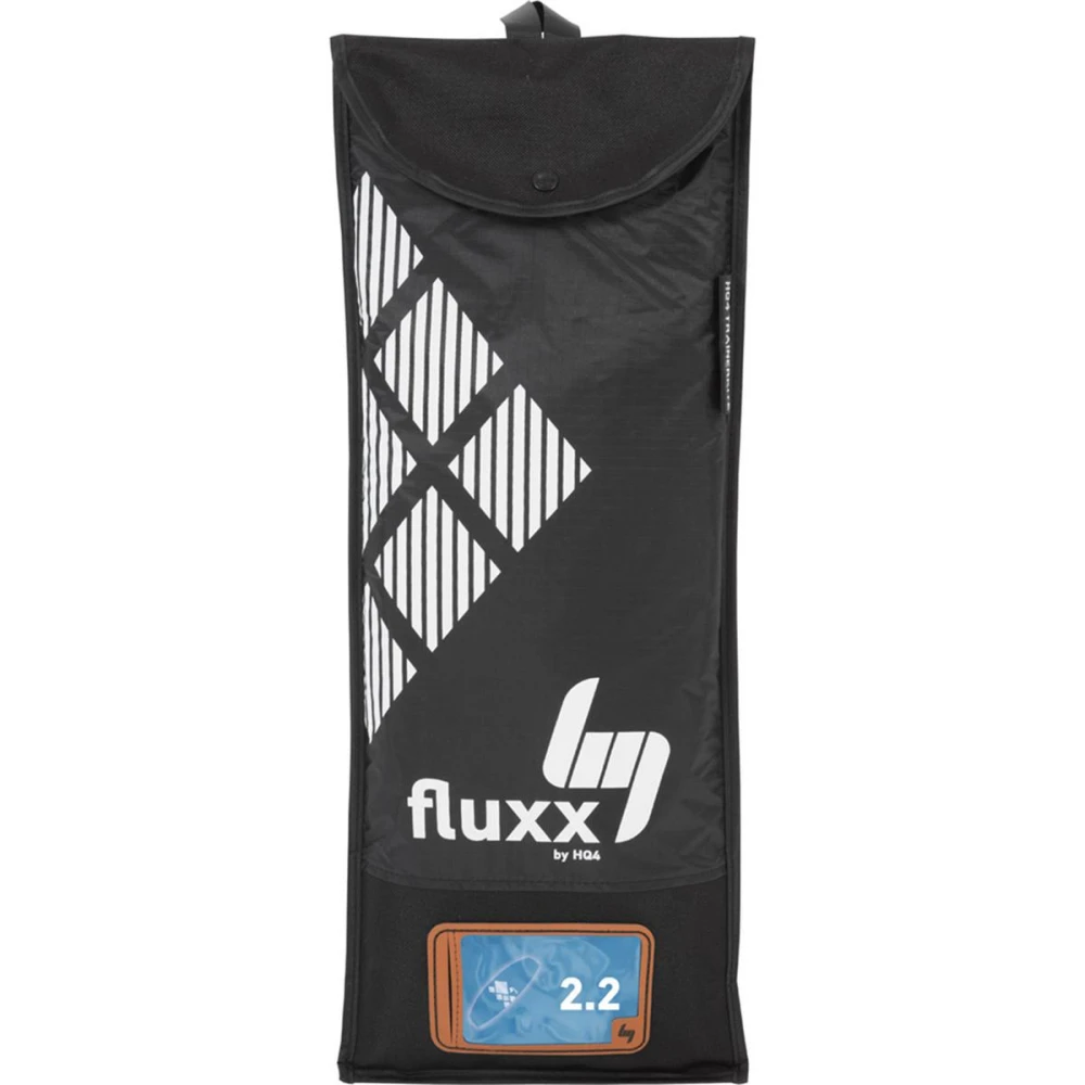 HQ4 Fluxx 2.2 Trainerkite 5 HQ4 Fluxx 2.2 Trainerkite – Bild 3