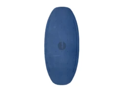 HW-Shapes Freestyle Skimboard V2 110 Dark Navy